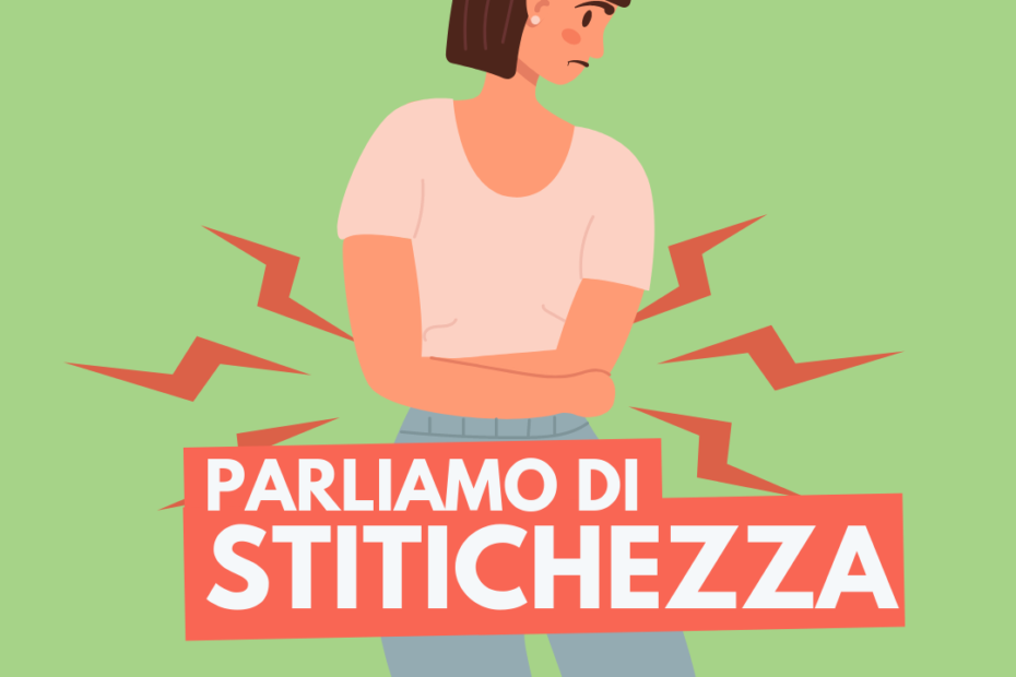 Stitichezza o Stipsi